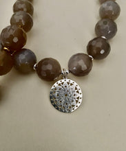 Lade das Bild in den Galerie-Viewer, Mascha necklace