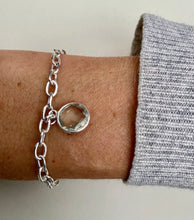 Lade das Bild in den Galerie-Viewer, Stoney Chain bracelet