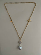 Lade das Bild in den Galerie-Viewer, Celia necklace