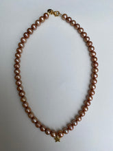 Lade das Bild in den Galerie-Viewer, Starpearl necklace