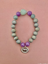 Lade das Bild in den Galerie-Viewer, Sweetheart bracelets