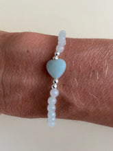 Lade das Bild in den Galerie-Viewer, Tiffy Herzl Armband