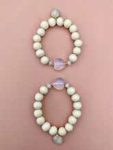 Lade das Bild in den Galerie-Viewer, Sweetheart in white