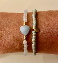 Lade das Bild in den Galerie-Viewer, Tiffy Herzl in Gold