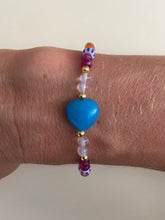 Lade das Bild in den Galerie-Viewer, Herzl Bracelet