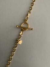 Lade das Bild in den Galerie-Viewer, Celia necklace