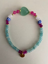 Lade das Bild in den Galerie-Viewer, Herzl Bracelet
