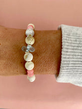 Lade das Bild in den Galerie-Viewer, Hamsa blessed bracelet