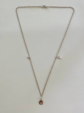 Lade das Bild in den Galerie-Viewer, The Cecile necklace