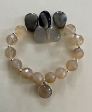 Lade das Bild in den Galerie-Viewer, Wave bracelet