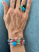 Lade das Bild in den Galerie-Viewer, Herzl Bracelet