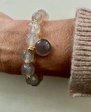 Lade das Bild in den Galerie-Viewer, Wave bracelet