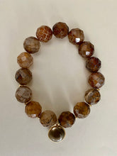 Lade das Bild in den Galerie-Viewer, Coffee or Cream bracelet