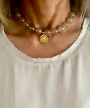 Lade das Bild in den Galerie-Viewer, Mascha necklace
