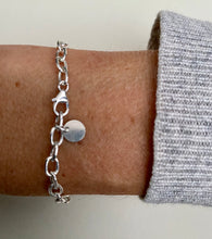 Lade das Bild in den Galerie-Viewer, Stoney Chain bracelet