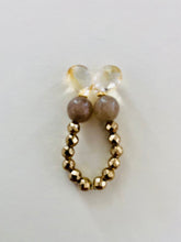 Lade das Bild in den Galerie-Viewer, Confidence Ring in Silber oder Gold