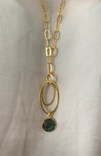 Lade das Bild in den Galerie-Viewer, Mathilde necklace