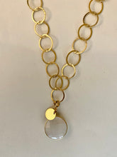 Lade das Bild in den Galerie-Viewer, Mia necklace