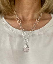 Lade das Bild in den Galerie-Viewer, Mia necklace