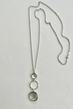 Lade das Bild in den Galerie-Viewer, Ming necklace