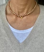 Lade das Bild in den Galerie-Viewer, Starpearl necklace