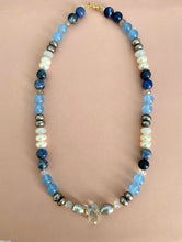 Lade das Bild in den Galerie-Viewer, Loulou necklace
