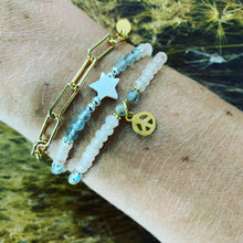 Lade das Bild in den Galerie-Viewer, Peaceful Stars