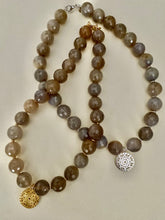 Lade das Bild in den Galerie-Viewer, Mascha necklace