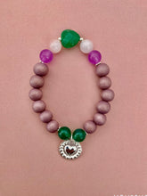 Lade das Bild in den Galerie-Viewer, Sweetheart bracelets