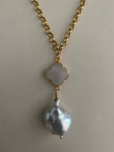 Lade das Bild in den Galerie-Viewer, Celia necklace