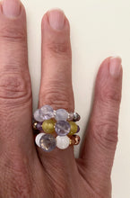 Lade das Bild in den Galerie-Viewer, Bling Blink Ringe