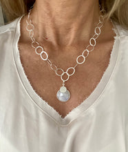 Lade das Bild in den Galerie-Viewer, Mia necklace