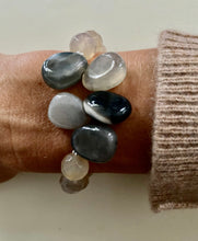 Lade das Bild in den Galerie-Viewer, Wave bracelet