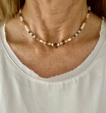 Lade das Bild in den Galerie-Viewer, Sunset Lover necklace