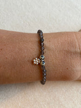 Lade das Bild in den Galerie-Viewer, Armband Silberflügel