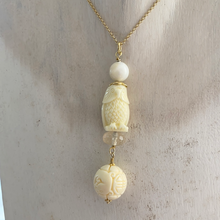 Lade das Bild in den Galerie-Viewer, Goldkette Ra