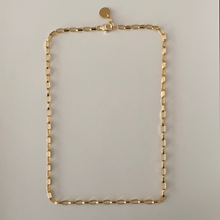 Lade das Bild in den Galerie-Viewer, Goldkette Yes