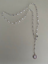 Lade das Bild in den Galerie-Viewer, Kompass necklace