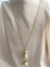 Lade das Bild in den Galerie-Viewer, Goldkette Ra