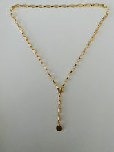Lade das Bild in den Galerie-Viewer, Goldkette Yes