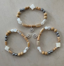 Lade das Bild in den Galerie-Viewer, Armband Freedom