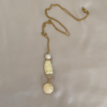 Lade das Bild in den Galerie-Viewer, Goldkette Ra