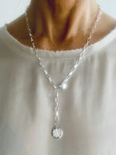 Lade das Bild in den Galerie-Viewer, Kompass necklace