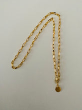 Lade das Bild in den Galerie-Viewer, Goldkette Yes
