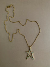 Lade das Bild in den Galerie-Viewer, Rockstar necklace
