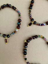 Lade das Bild in den Galerie-Viewer, Barolo bracelet
