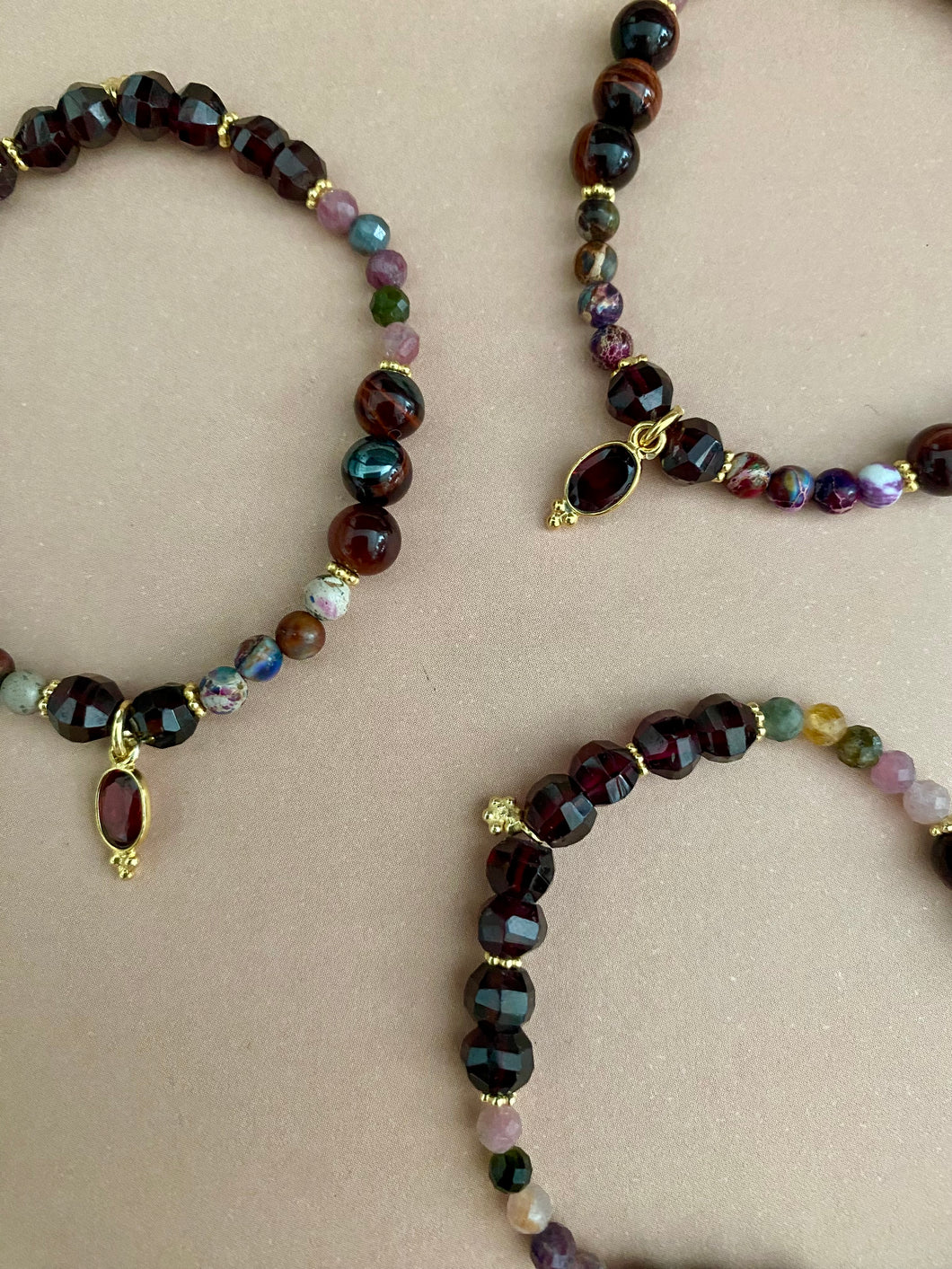 Barolo bracelet