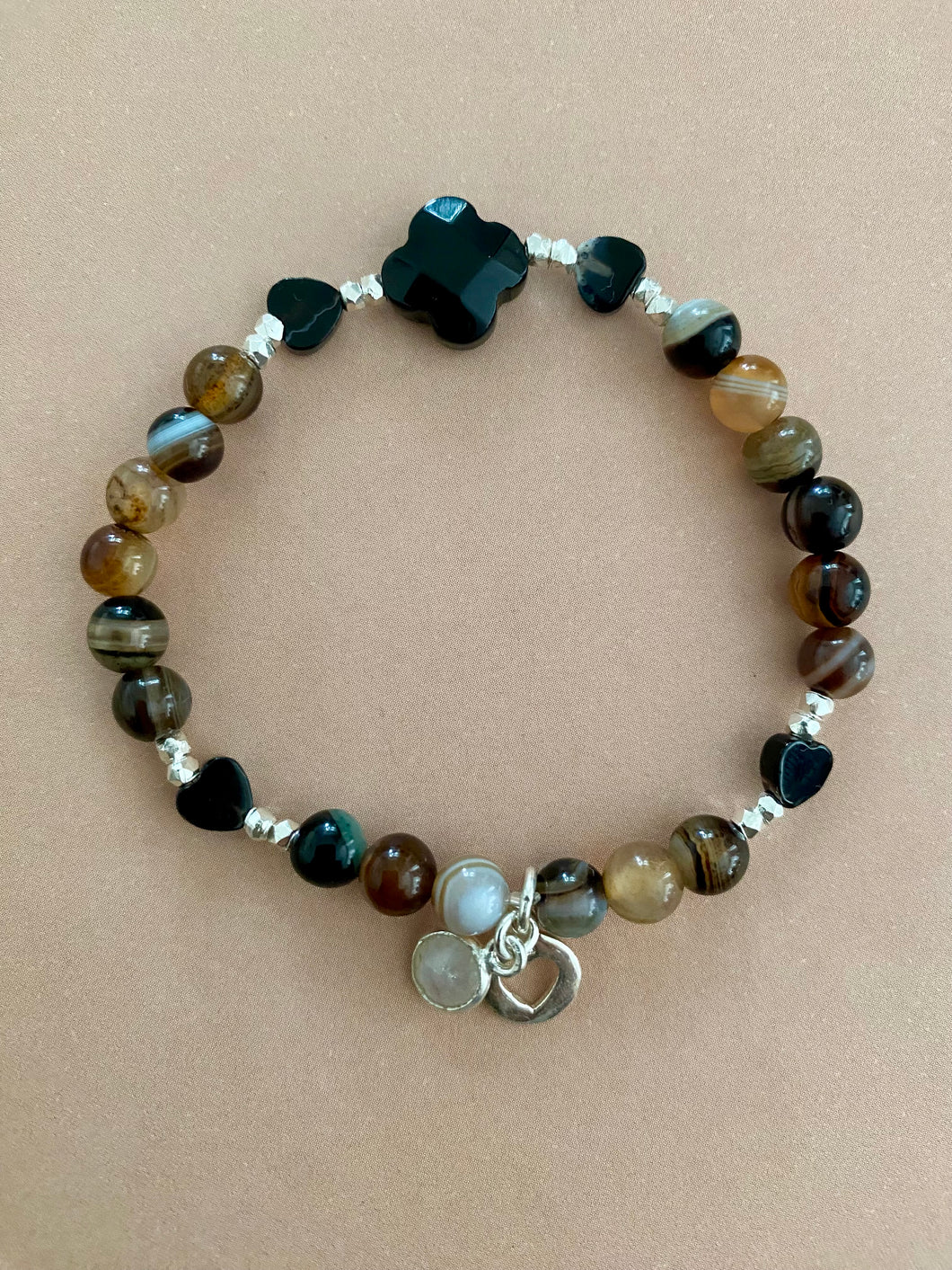 Brownie bracelets