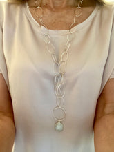Lade das Bild in den Galerie-Viewer, Marietta necklace
