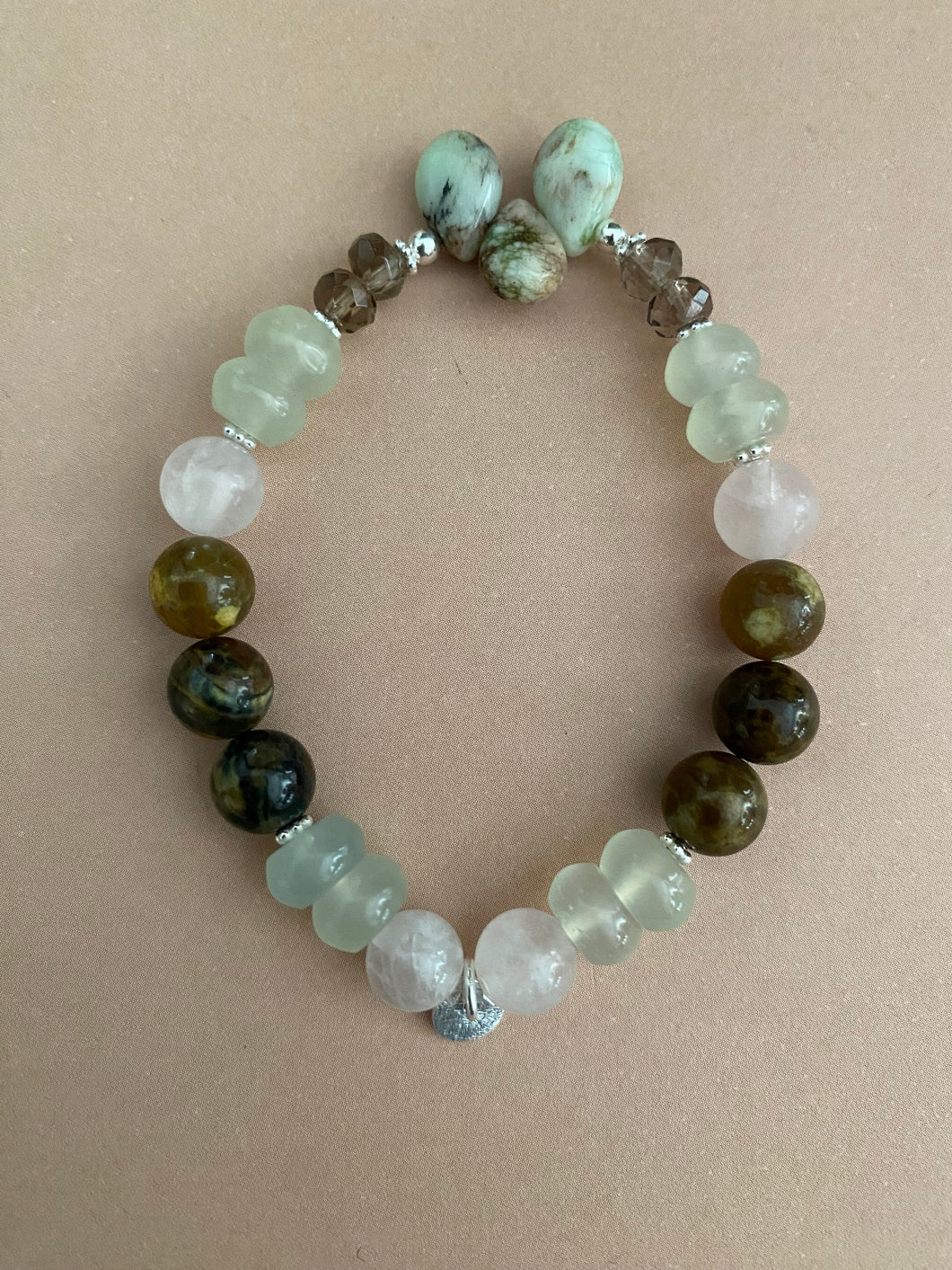 Cozy bracelets